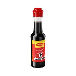 Maggi Original Worcestershire Lazenby Sauce 125Ml