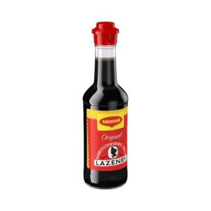 Maggi Original Worcestershire Lazenby Sauce 250Ml