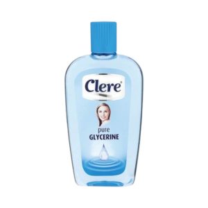 Clere Pure Glycerine 100Ml