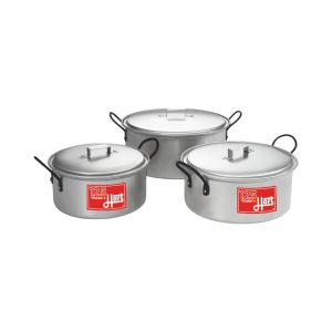 HART Z2 WSH 3PCE SET 175-225MM