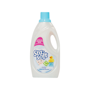 Sta-Soft Baby Hypo-Allergenic Fabric Softener 2Lt