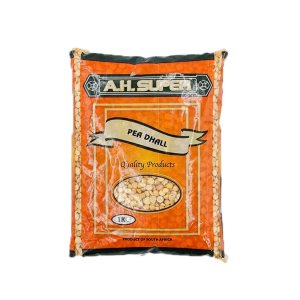 Super Quality Pea Dhall 1Kg