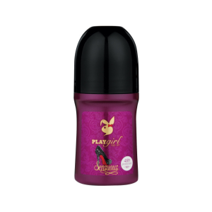 Playgirl Sensuous Roll-On 50ml