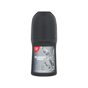 Playboy Roll On Ice 50Ml