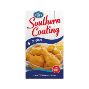 Southern Coating Original Flavoured 200Gr