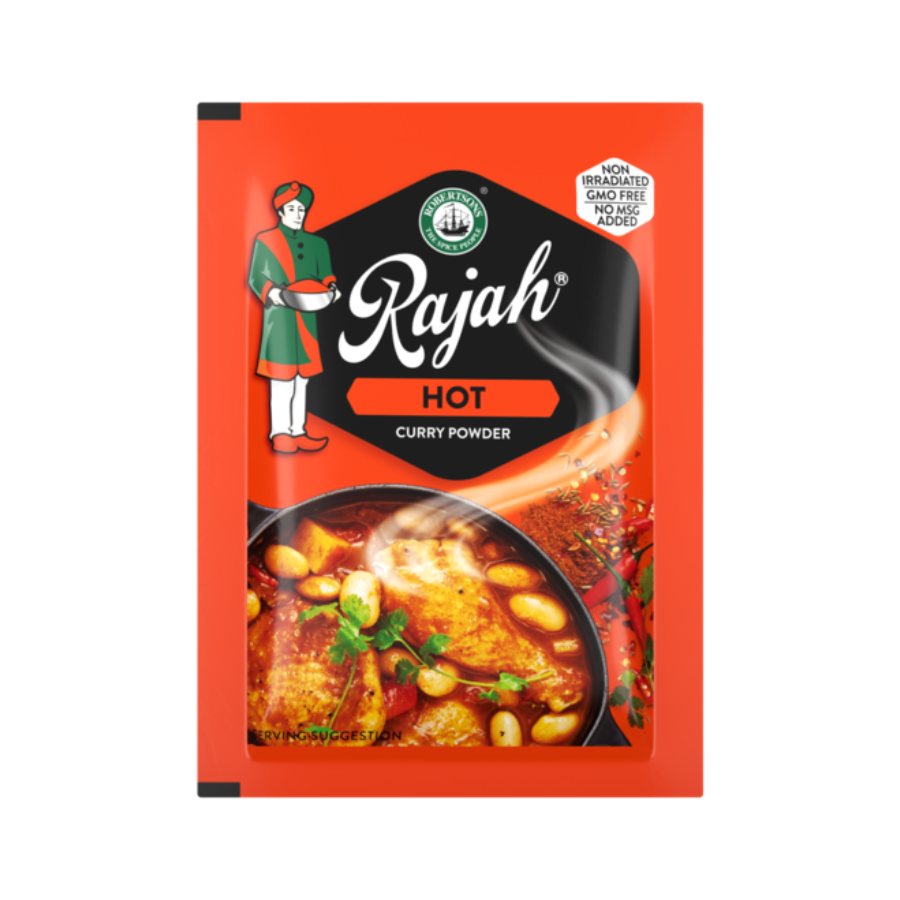 Knorr Tasty Beef With RobertsonS Barbeque Spice 2 In 1 Stew Mix 50Gr (91)