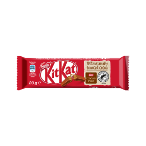 Nestle Kit Kat 2 Finger 20Gr