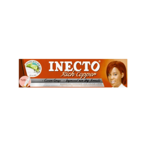 Inecto Rich Copper Dye 6X50Ml