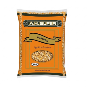Super Quality Popcorn 1Kg