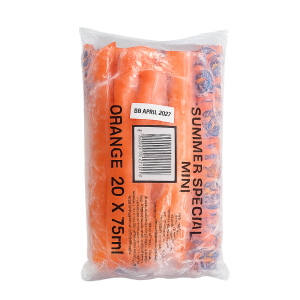 Summer Special Mini Orange 20X75Ml