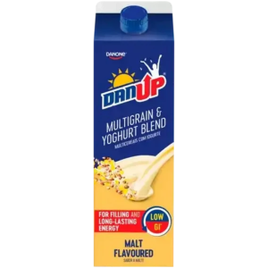 Danone DanUp Malt Flavoured Multigrain & Yoghurt Blend 950gr