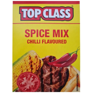 Top Class Spice Mix Chilli Beef Flavoured 200G