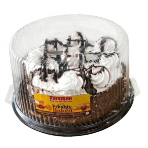 Mambha Cakes Gateax 1s
