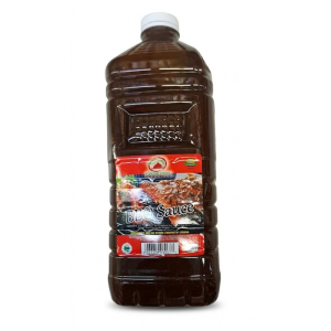 Supreme foods Bbq Sauce 2Lt