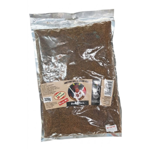 Mnandi Beef Stock 320G