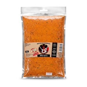 Mnandi Bbq Spice 400G