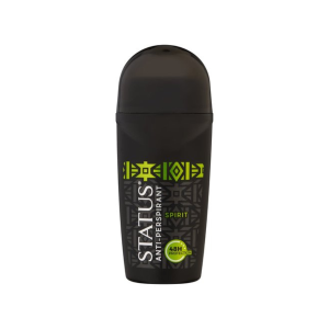 Status Roll On Male Fierce Spirit 50Ml