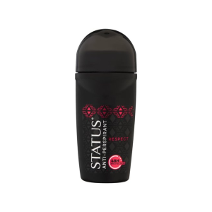 Status Roll On Male Respect 50Ml