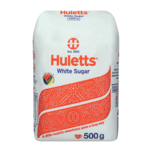 Huletts White Sugar 500G