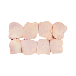 Chicken Thighs Per KG