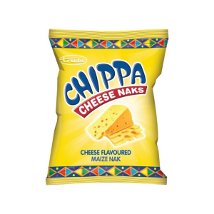 Truda Chippa Cheese 30x135G