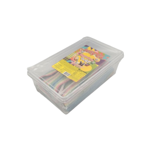 Jelly Co Belts 100’s Rainbow 1×100’s
