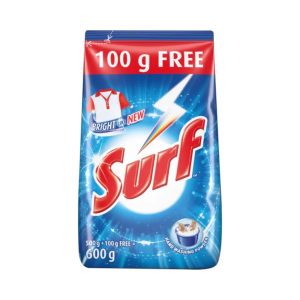 Surf Washing Powder 600G