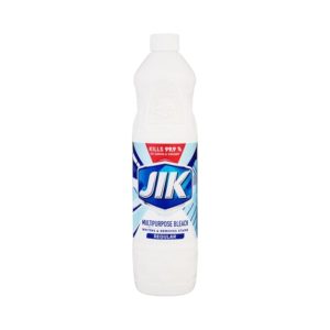 Jik Bleach Regular 750Ml