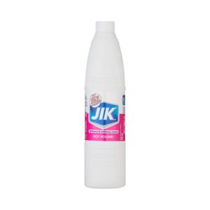 Jik Triple Action Bleach Pot Pourri 750Ml