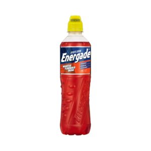 Energade Sports Drink Naartjie Flavoured 500ml