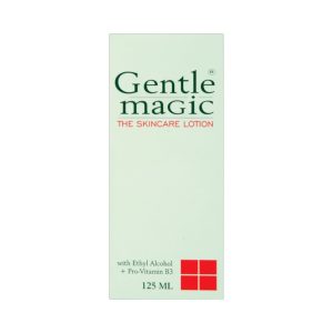 Gentle Magic Skincare Lotion 125ml