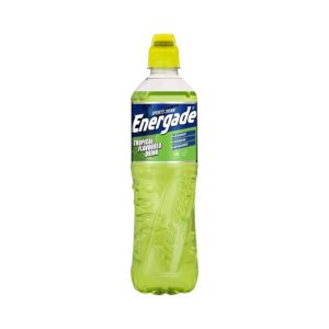 Energade Sports Drink Tropical Flavoured 500ml