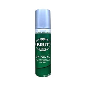Brut Original Deodorant Body Spray 120ml