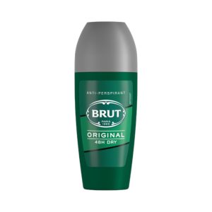 Brut Roll On Original 50ml
