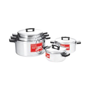 HART POT J7 150MM-250MM 10PCS