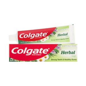 Colgate Herbal White Toothpaste 100Ml