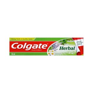 Colgate Herbal Toothpaste 50Ml