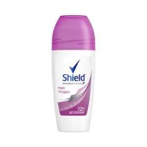 Shield Roll On Female Fresh Oxygen 50Ml