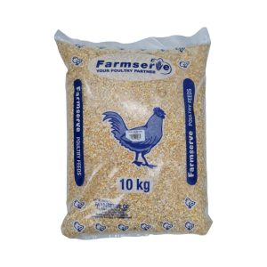 FARMSERVE CRUSH MAIZE 10KG