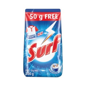 Surf Washing Powder 300G