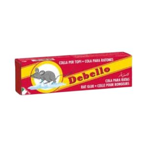 Debello Rat Glue 135G