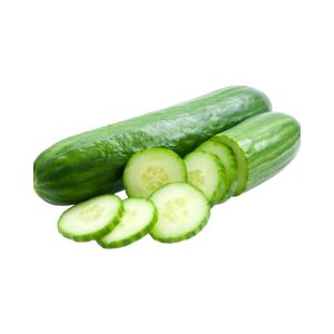 English Cucumber
