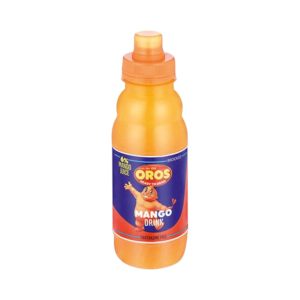 Brookes Oros Ready To Drink Mango Flavour 300ml