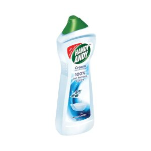 Handy Andy Multipurpose Cleaning Cream Bottle