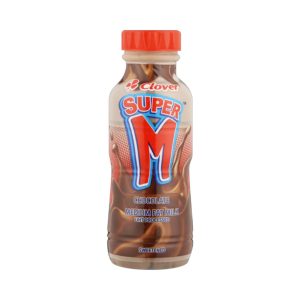 Clover Super M Chocolate Flavour 300ml