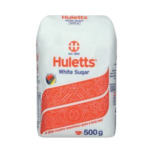 Huletts White Sugar 250G