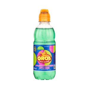 Oros Ready To Drink Appleberry Flavoured Apple Drink 300ml