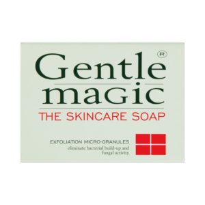 Gentle Magic Skincare Soap 100gr