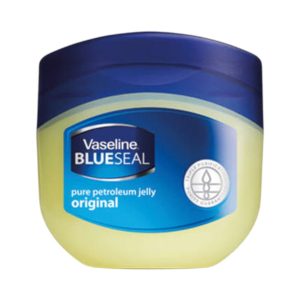 Vaseline Blue Seal Pure Petroleum Jelly Original 100ml