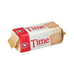 Casa-mia Time (Tennis) Biscuit 150gr